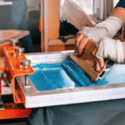 Serigrafia