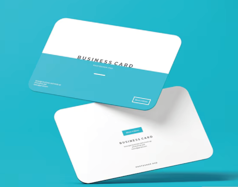 CARD RIGIDE