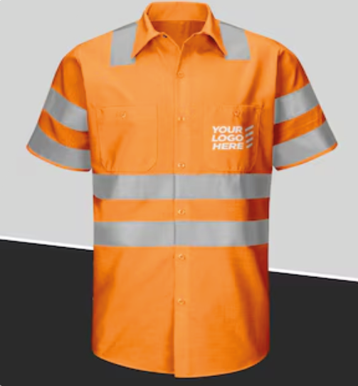 ABBIGLIAMENTO DA LAVORO